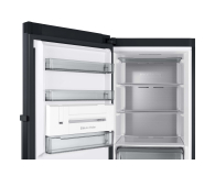 Zamrażarka Samsung RZ32C7CBEB1 EF Twin No Frost 186cm 36dB Grafitowa Stal Kostkarka SLIM AI 323L - 1306367 - zdjęcie 8